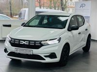 Gebraucht Dacia Sandero 91 PS (66 kW) 2023 Weiß Limousine