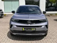 Gebraucht Opel Mokka Edition 131 PS (96 kW) 2025 Grau artense metallic SUV