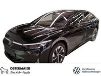 Gebraucht VW ID.7 GTX 250 kW (340 PS) 2025 Grenadillschwarz metallic Limousine
