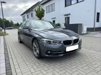 Gebraucht BMW 340 Performance 326 PS (239 kW) 2016 Grau Limousine