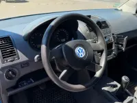 Gebraucht VW Polo 75 PS (55 kW) 2002 Blau Limousine