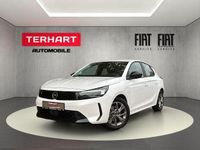 Gebraucht Opel Corsa Basis 101 PS (74 kW) 2024 Weiß Limousine