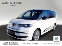 Gebraucht VW Multivan Edition 245 PS (180 kW) 2026 Weiß Van