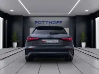 Gebraucht Audi RS3 Sport 400 PS (294 kW) 2024 Grau Limousine