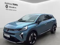 Gebraucht Renault Symbioz Iconic 143 PS (105 kW) 2024 Blau SUV