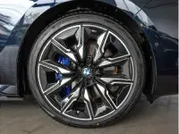 Gebraucht BMW 760 571 PS (419 kW) 2025 Schwarz (carbonschwarz) Limousine