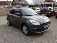 gebraucht Suzuki Swift 1.2 5-tg Comfort,ALLRAD,KLIMA,LED-TFL,NS,SITZHEIZ,ZV,uvm