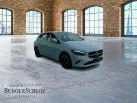 Gebraucht Mercedes B200 163 PS (119 kW) 2025 Unilack polarweiß Kleinwagen