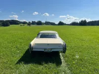 Second-hand Cadillac Deville 379 CP (278 kW) 1968 Bej Berlinǎ