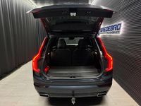 Gebraucht Volvo XC90 R-Design 310 PS (228 kW) 2019 Grau SUV