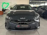 Gebraucht Kia Ceed 160 PS (117 kW) 2024 Grau Kleinwagen
