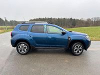Gebraucht Dacia Duster 131 PS (96 kW) 2020 Blau SUV