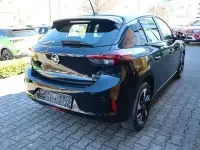 Gebraucht Opel Corsa-e 100 kW (136 PS) 2023 Schwarz Kleinwagen