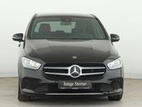 gebraucht Mercedes B180 d