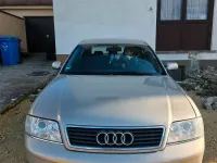 Usata Audi A6 150 CV (110 kW) 2000 Berlina