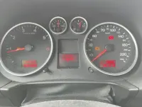 Gebraucht Audi A2 75 PS (55 kW) 2003 Schwarz Kleinwagen