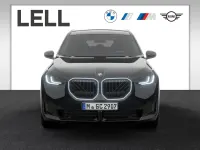 Neu BMW X3 M Sport 197 PS (144 kW) 2026 Schwarz SUV