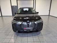 Gebraucht BMW iX Sport Line 239 kW (326 PS) 2023 Silber SUV