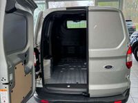 gebraucht Ford Transit Courier Limited