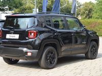 Gebraucht Jeep Renegade Overland 241 PS (177 kW) 2024 Schwarz SUV