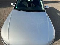 Gebraucht Audi A4 Attraction 150 PS (110 kW) 2013 Silber Kombi
