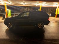 Gebraucht BMW X5 Performance 218 PS (160 kW) 2006 Schwarz SUV