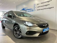 gebraucht Opel Astra Sports Tourer 1.4 Turbo Design&Tech+AHK+