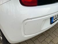 gebraucht VW up! 1.0 Navi Klima Sitzheizung