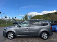 gebraucht VW Touran Life BMT