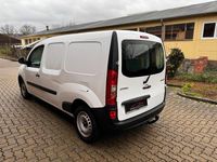 Gebraucht Mercedes Citan 109 95 PS (69 kW) 2021 Weiß Limousine