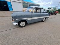 Gebraucht Ford Taunus 38 PS (27 kW) 1960 Grau Kleinwagen