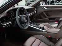 Neu Porsche 911 541 PS (397 kW) 2025 Silber Cabrio