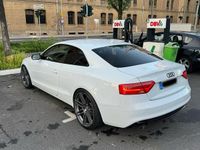 Gebraucht Audi A5 Competition 292 PS (214 kW) 2013 Weiß Coupé