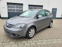 gebraucht VW Golf Plus Tour 1.9 Tdi 105 Ps Tüv 01/2025 2 Hand