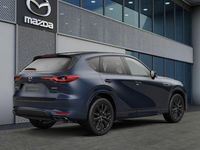 Neu Mazda CX-60 Homura-Line 254 PS (186 kW) 2025 SUV