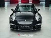 Gebraucht Porsche 911 Carrera 4S 400 PS (294 kW) 2017 Schwarz Coupé