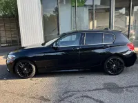 Gebraucht BMW 125 M Sport 224 PS (164 kW) 2018 Limousine