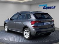 Neu Skoda Kamiq Selection 116 PS (85 kW) 2026 Graphitegrau metallic SUV