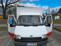 Gebraucht Ford Transit 95 PS (69 kW) 1993 Andere farben