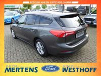 gebraucht Ford Focus Cool + Connect 2.0 EcoBlue