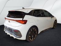Gebraucht Cupra Born 169 kW (231 PS) 2025 Glacial white metallic (metallic) Kleinwagen