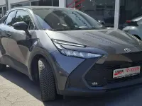 Gebraucht Toyota C-HR Team 197 PS (144 kW) 2024 Marlingrau SUV