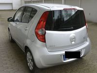 gebraucht Opel Agila 1,2 GAS