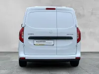 Gebraucht Mercedes Citan 112 116 PS (85 kW) 2025 Weiß Van / Kleinbus