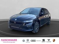 Neu Skoda Scala 150 PS (110 kW) 2026 Schwarz Kleinwagen