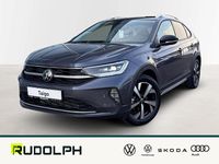 Neu VW Taigo Style 116 PS (85 kW) 2026 Grau SUV