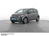 Gebraucht VW e-up! Style 61 kW (83 PS) 2023 Grau Kleinwagen