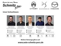 Gebraucht Citroën e-C4 Shine 100 kW (136 PS) 2023 Weiss Limousine