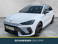 Neu Cupra Leon 150 PS (110 kW) 2025 Glacial weiß Limousine
