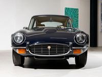 Gebraucht Jaguar E-Type S 265 PS (194 kW) 1971 Blau
